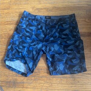 Forever 21 shorts